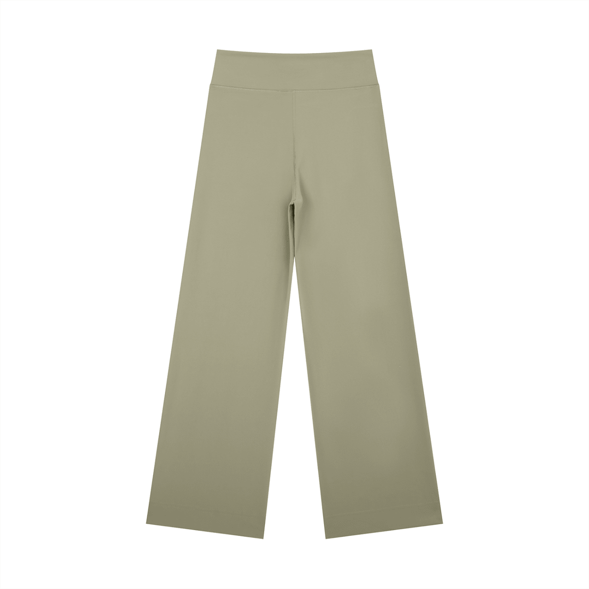 Women’s High Rise Straight Leg Yoga Pants