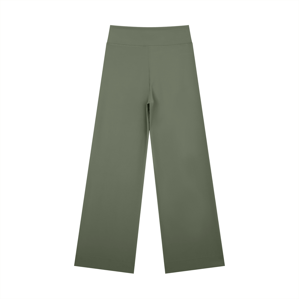 Women’s High Rise Straight Leg Yoga Pants