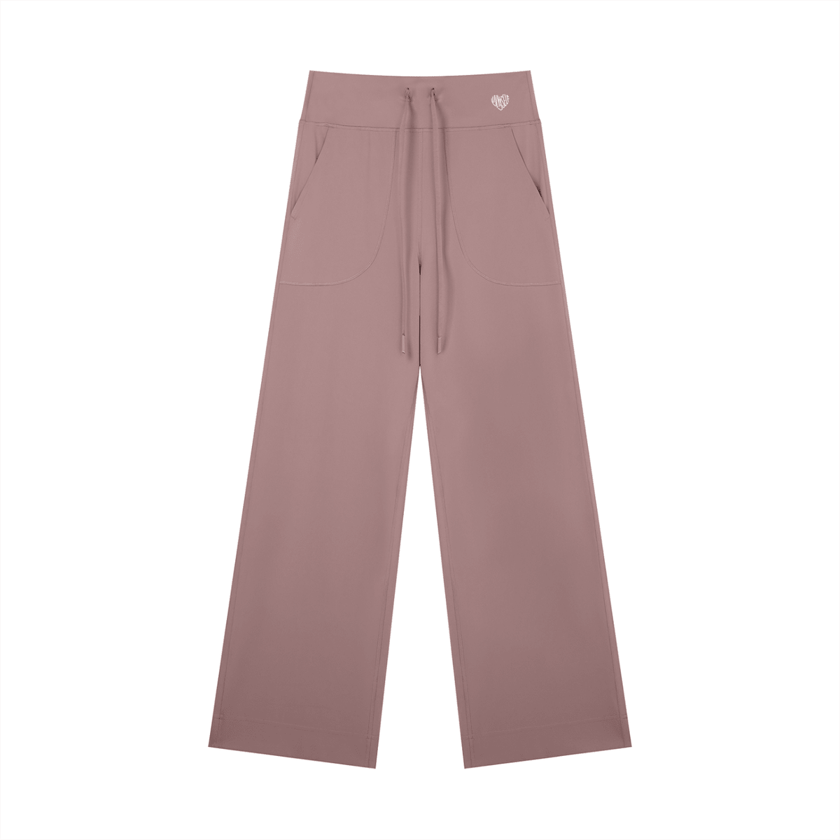 Women’s High Rise Straight Leg Yoga Pants