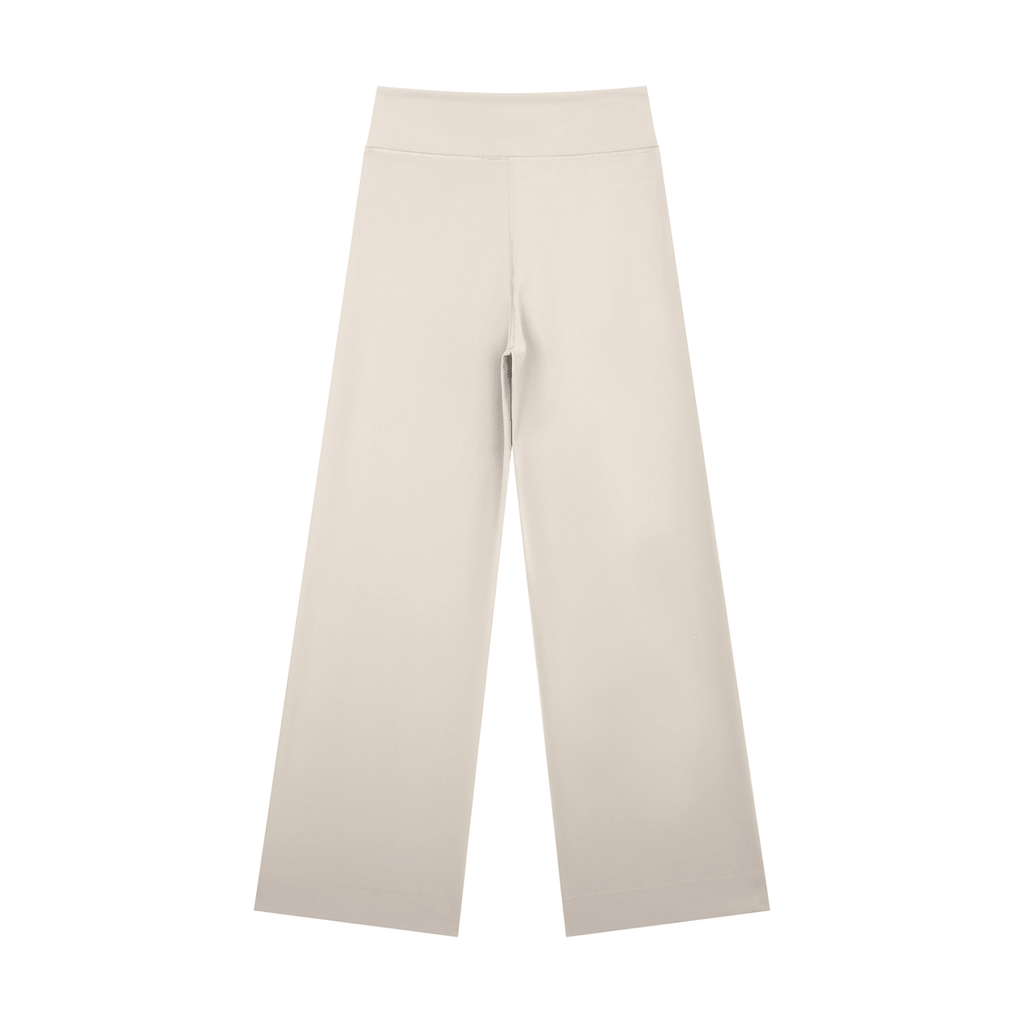 Women’s High Rise Straight Leg Yoga Pants