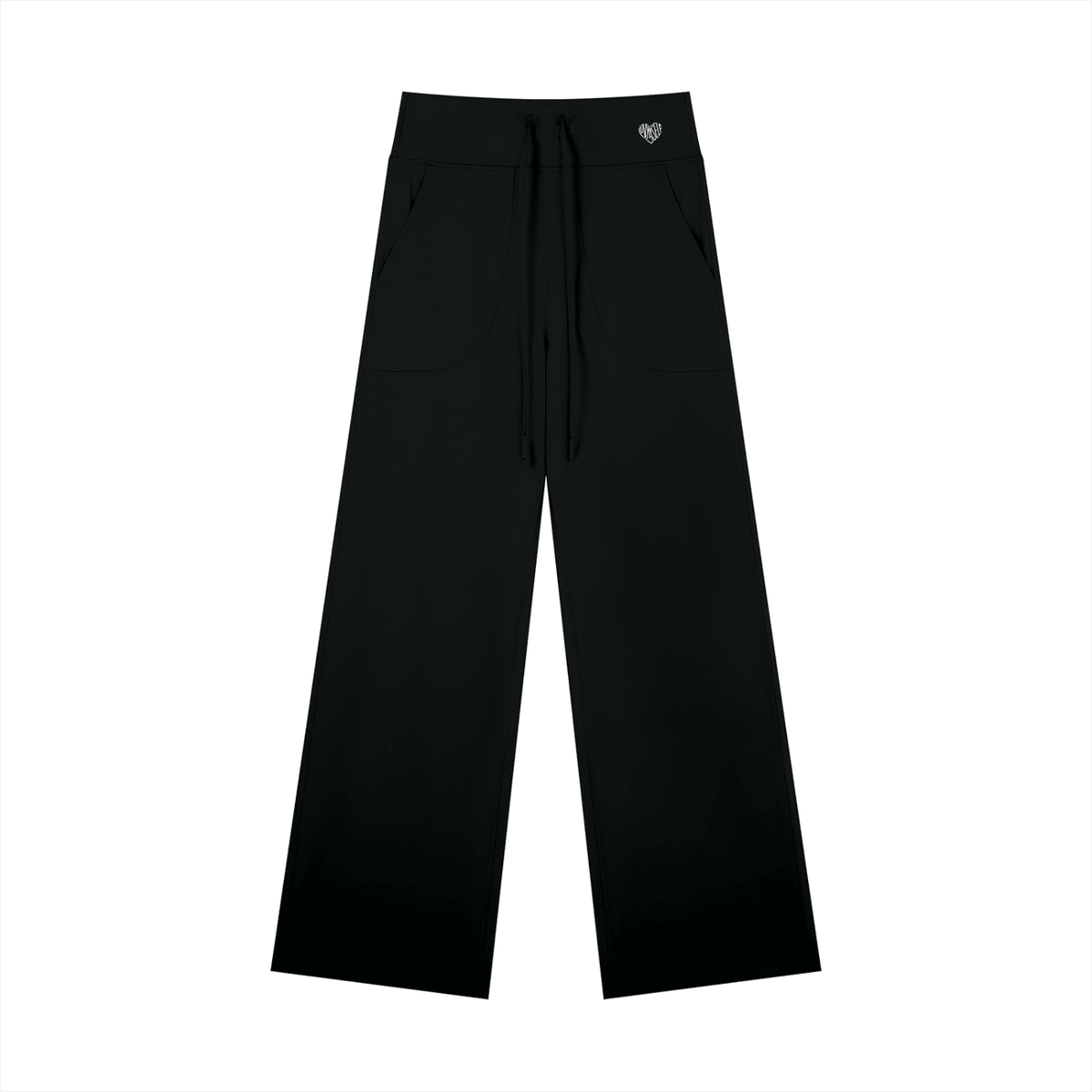 Women’s High Rise Straight Leg Yoga Pants