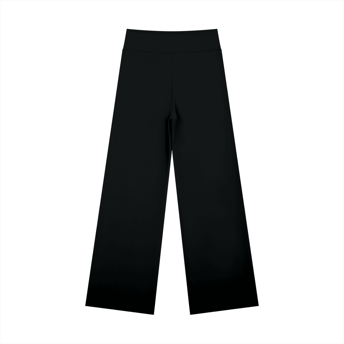 Women’s High Rise Straight Leg Yoga Pants