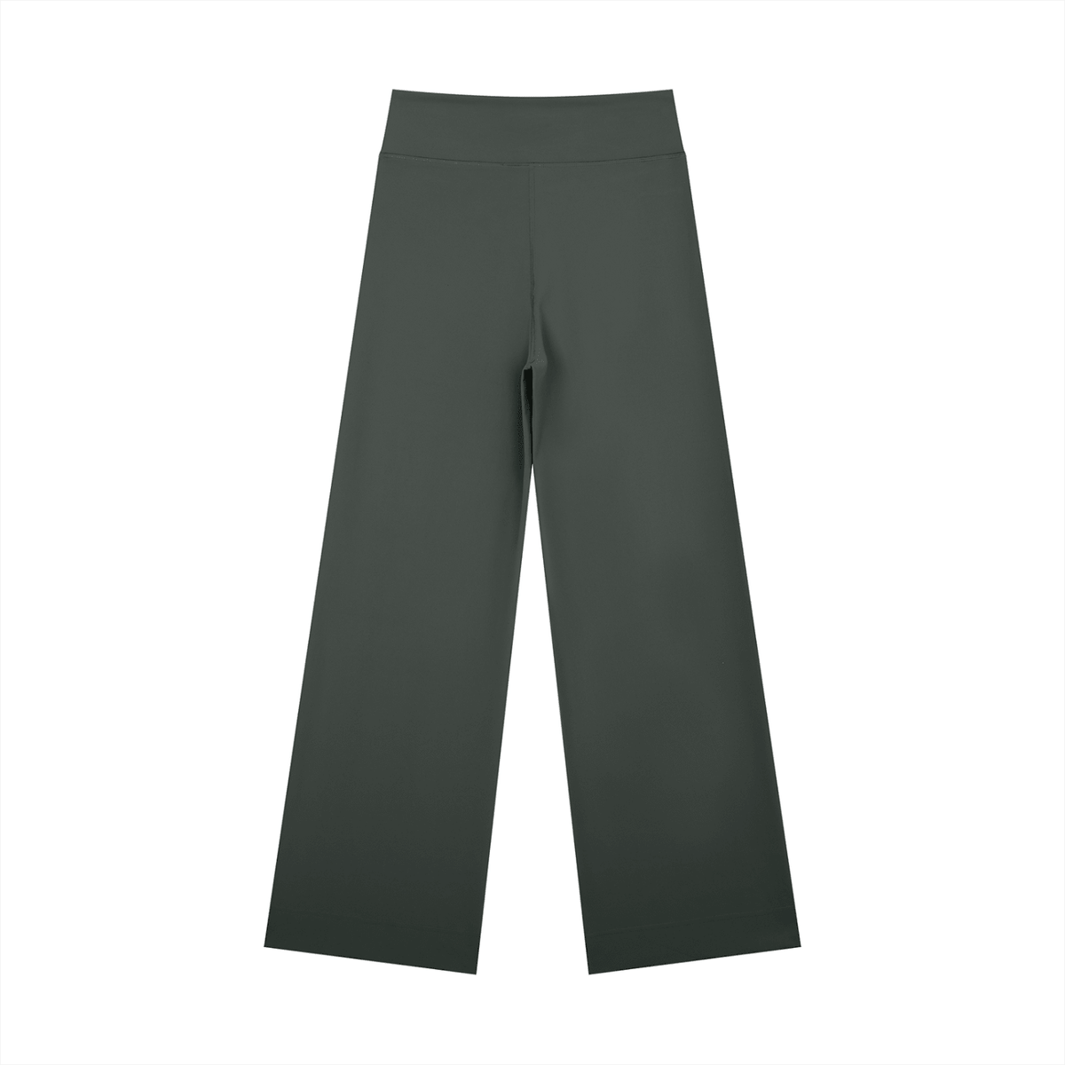 Women’s High Rise Straight Leg Yoga Pants