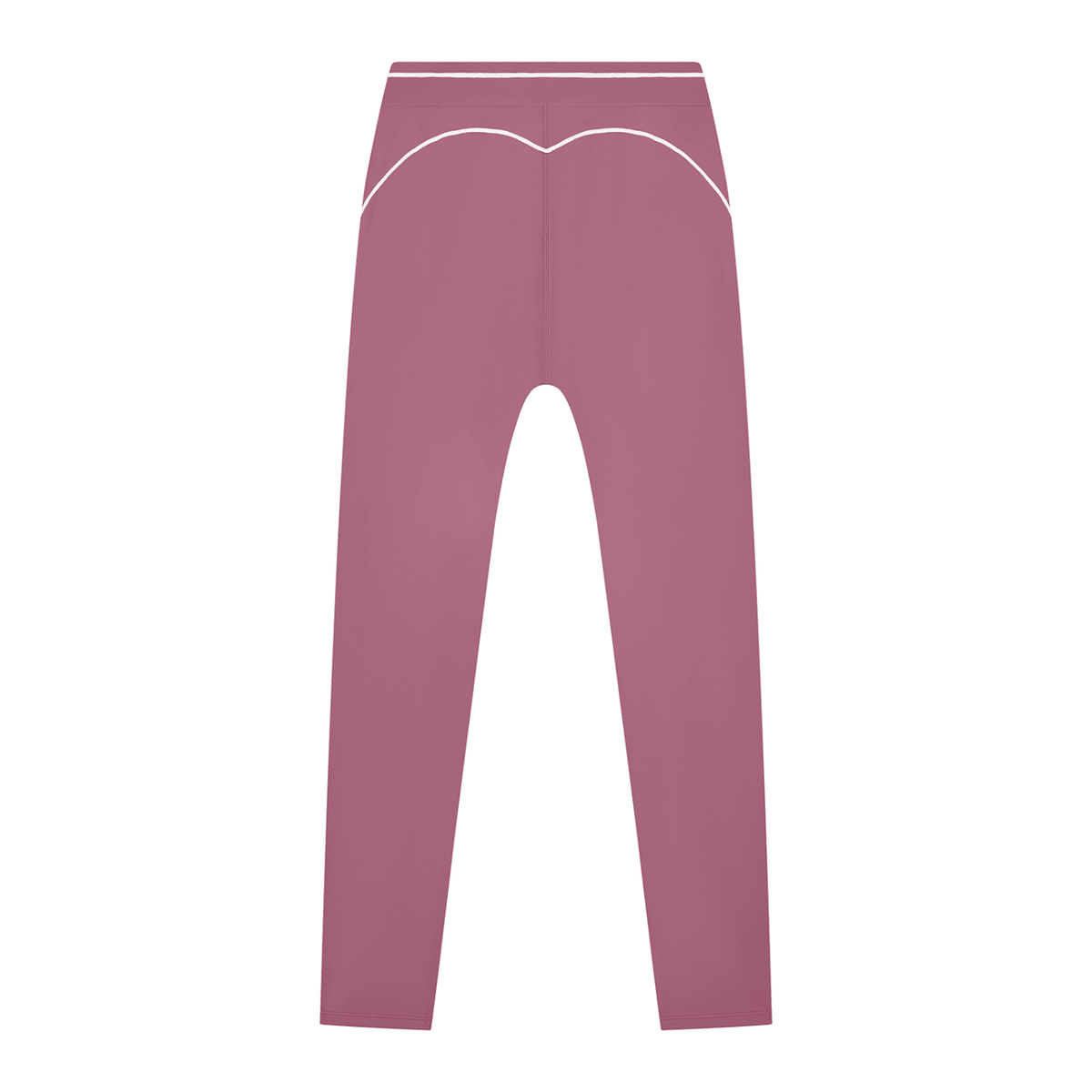 Women's High Rise Topstitching Leggings