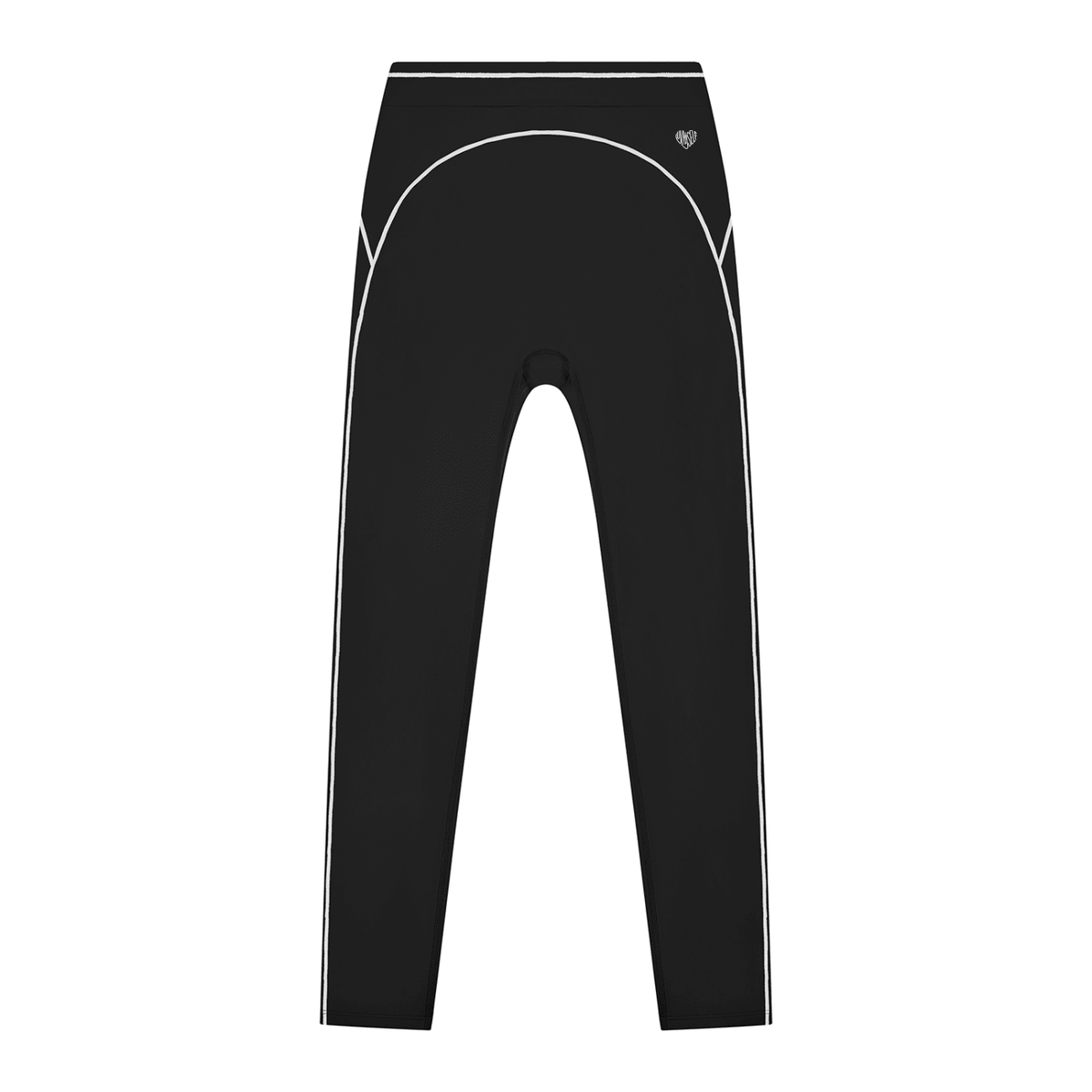 Women's High Rise Topstitching Leggings