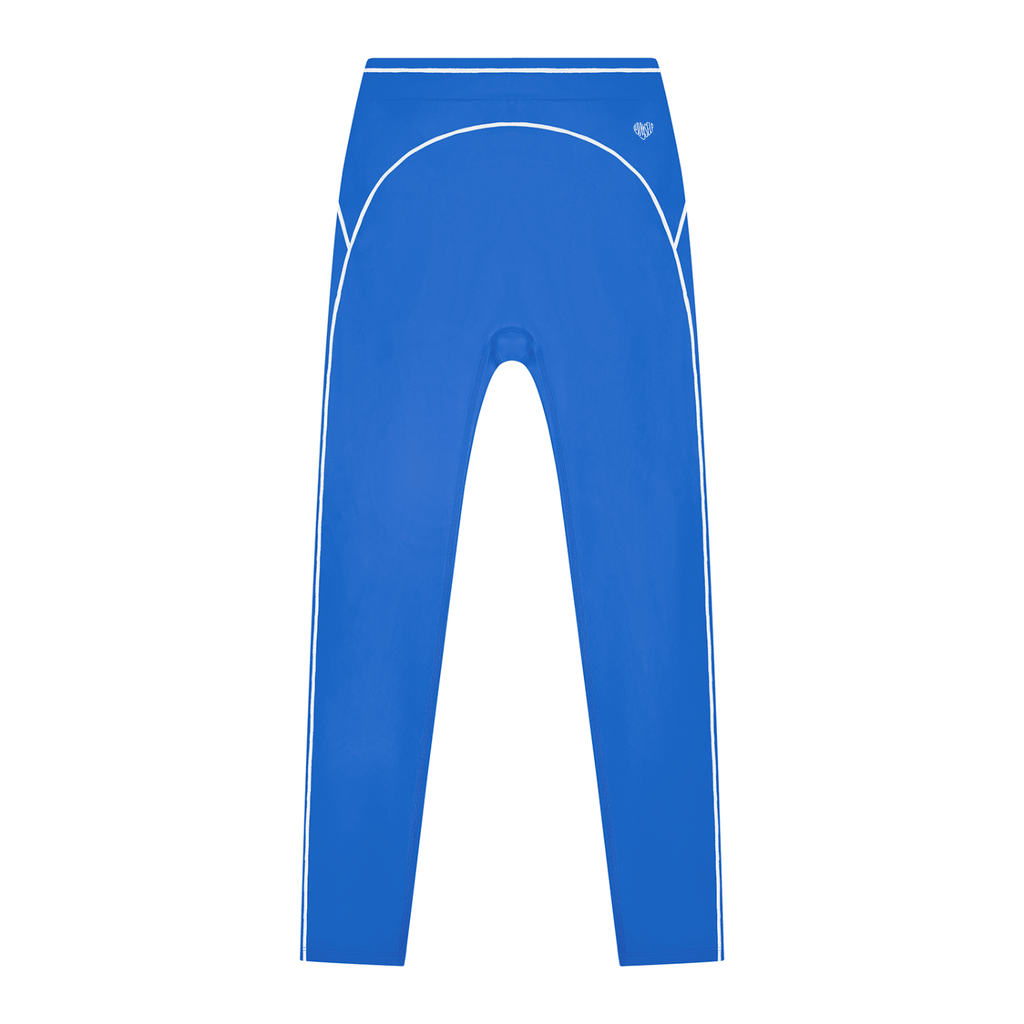 Women's High Rise Topstitching Leggings