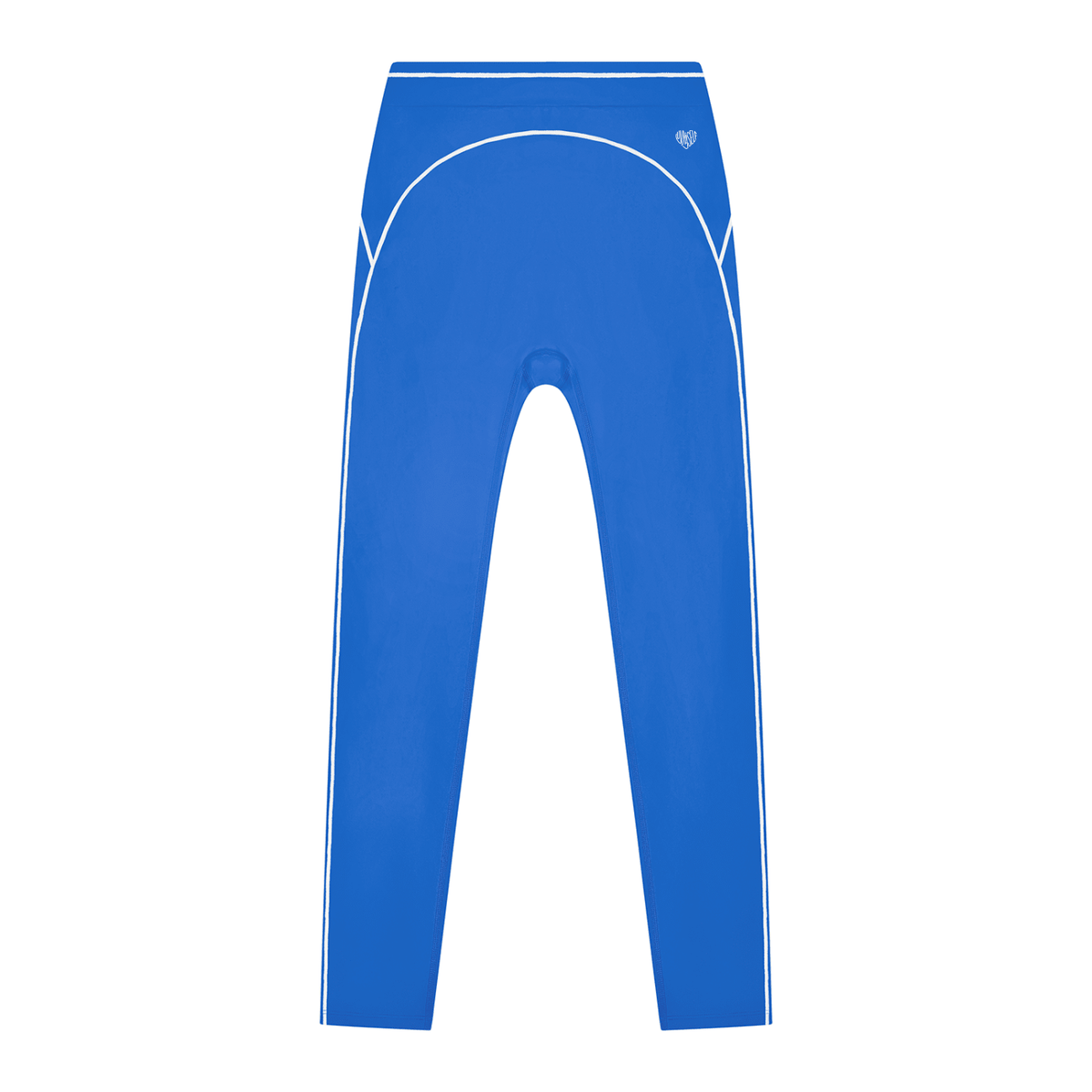 Women's High Rise Topstitching Leggings