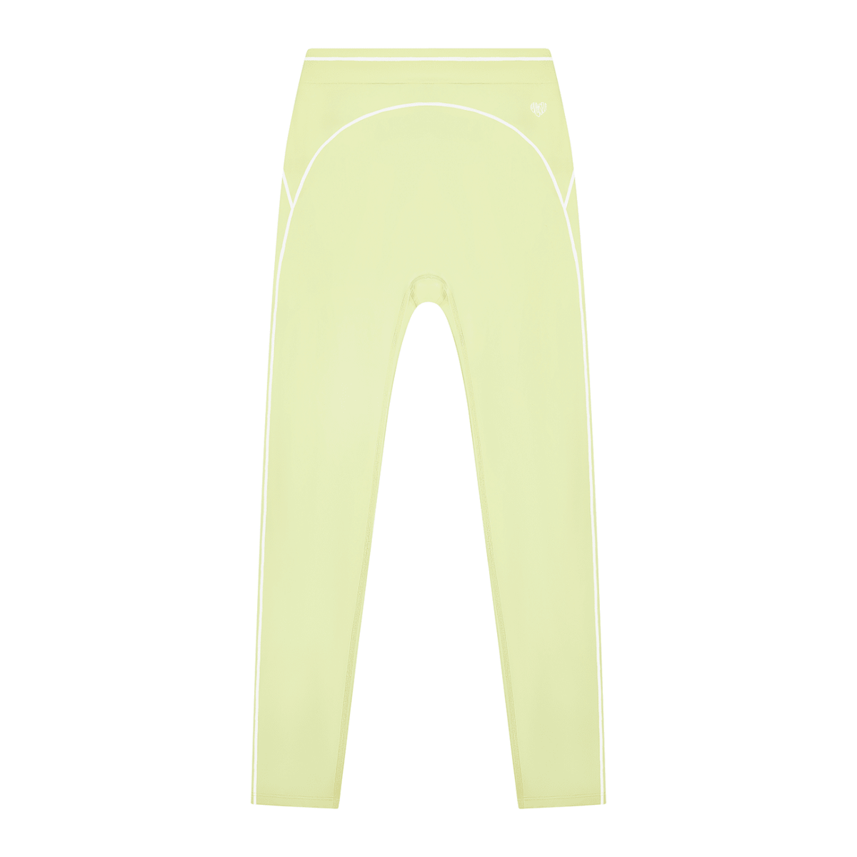 Women's High Rise Topstitching Leggings
