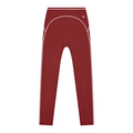 Women's High Rise Topstitching Leggings