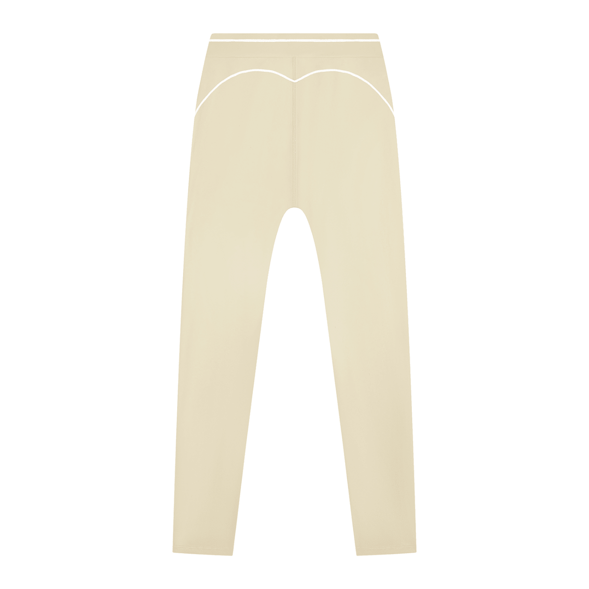 Women's High Rise Topstitching Leggings