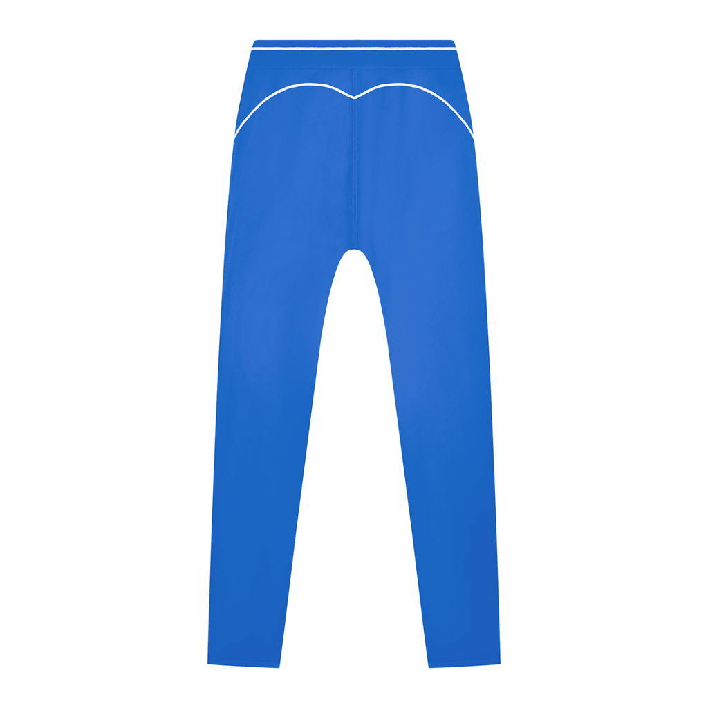 Women's High Rise Topstitching Leggings