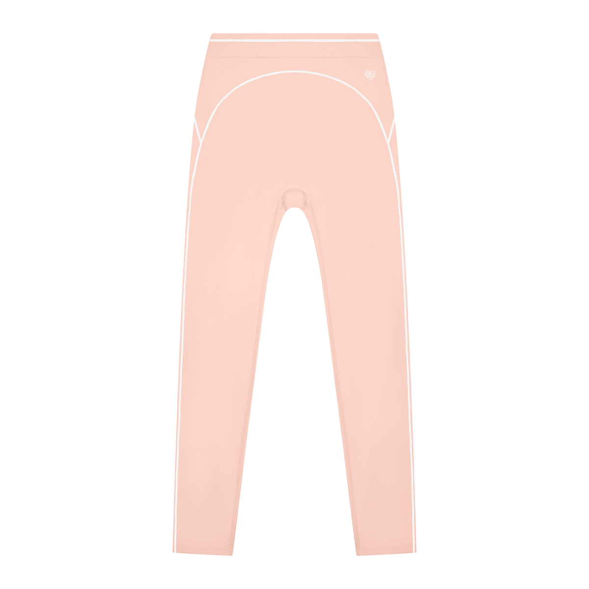 Women's High Rise Topstitching Leggings