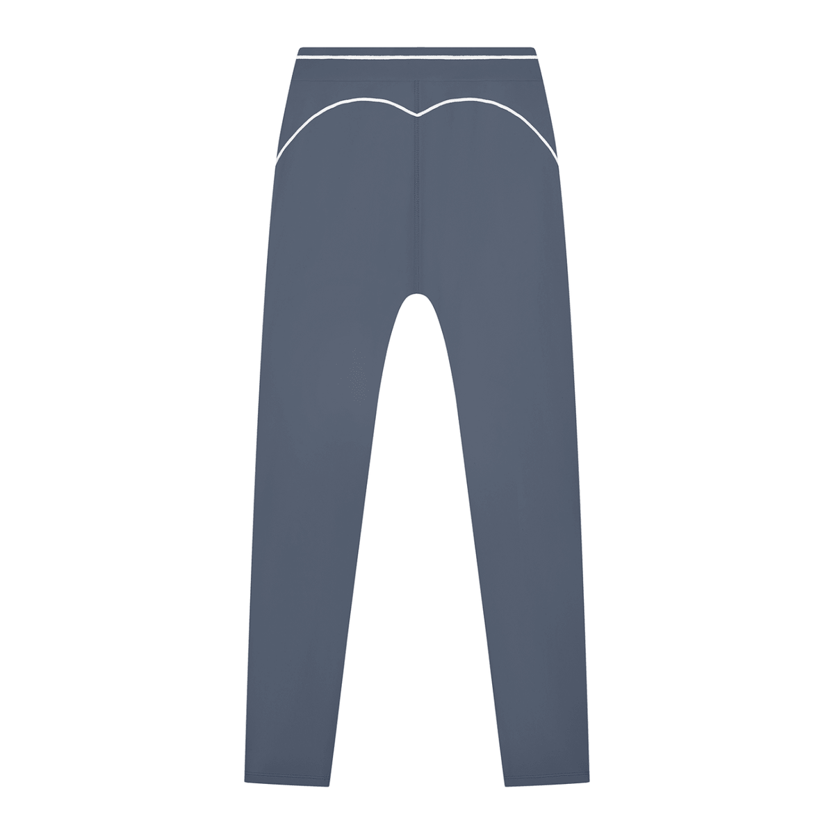 Women's High Rise Topstitching Leggings