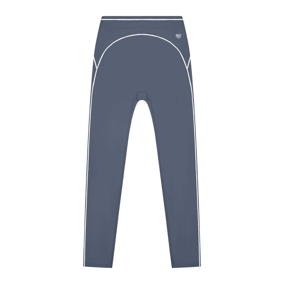 Women's High Rise Topstitching Leggings