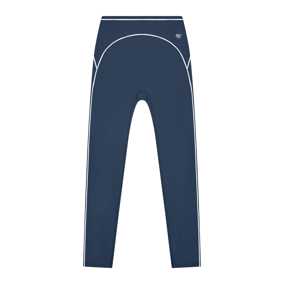 Women's High Rise Topstitching Leggings