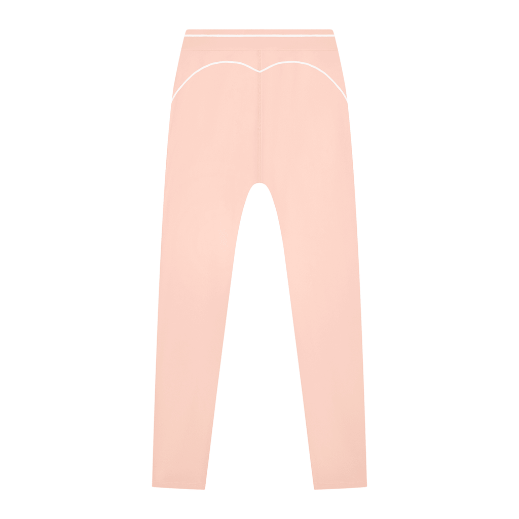 Women's High Rise Topstitching Leggings