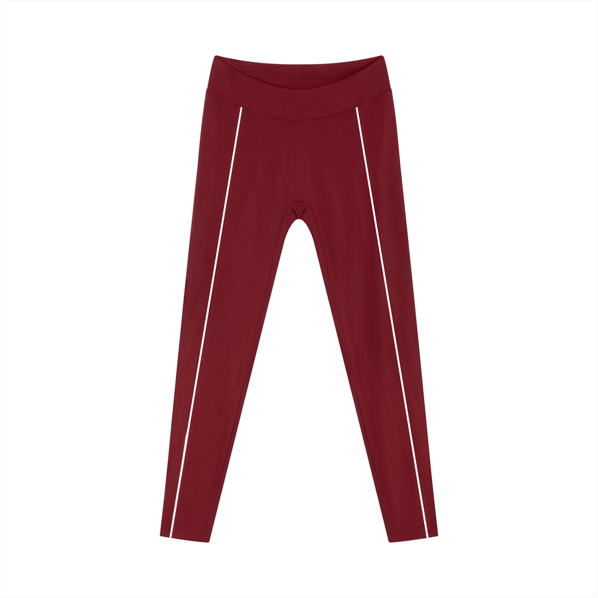 Women’s High-Waist Tapered Leggings