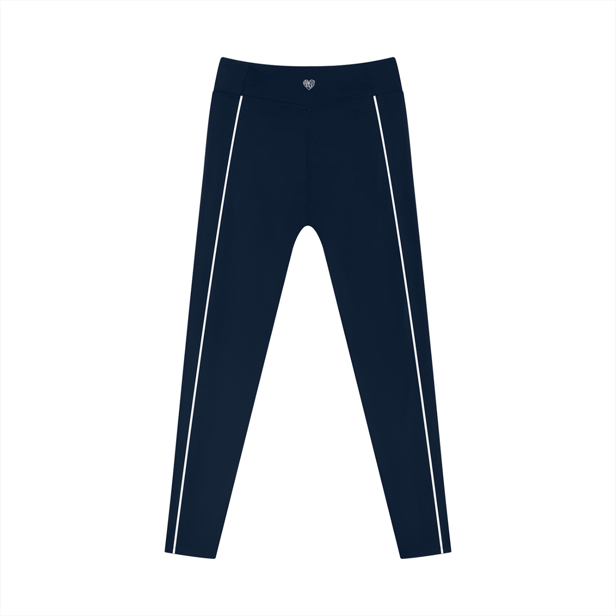 Women’s High-Waist Tapered Leggings