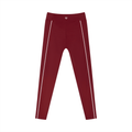 Women’s High-Waist Tapered Leggings