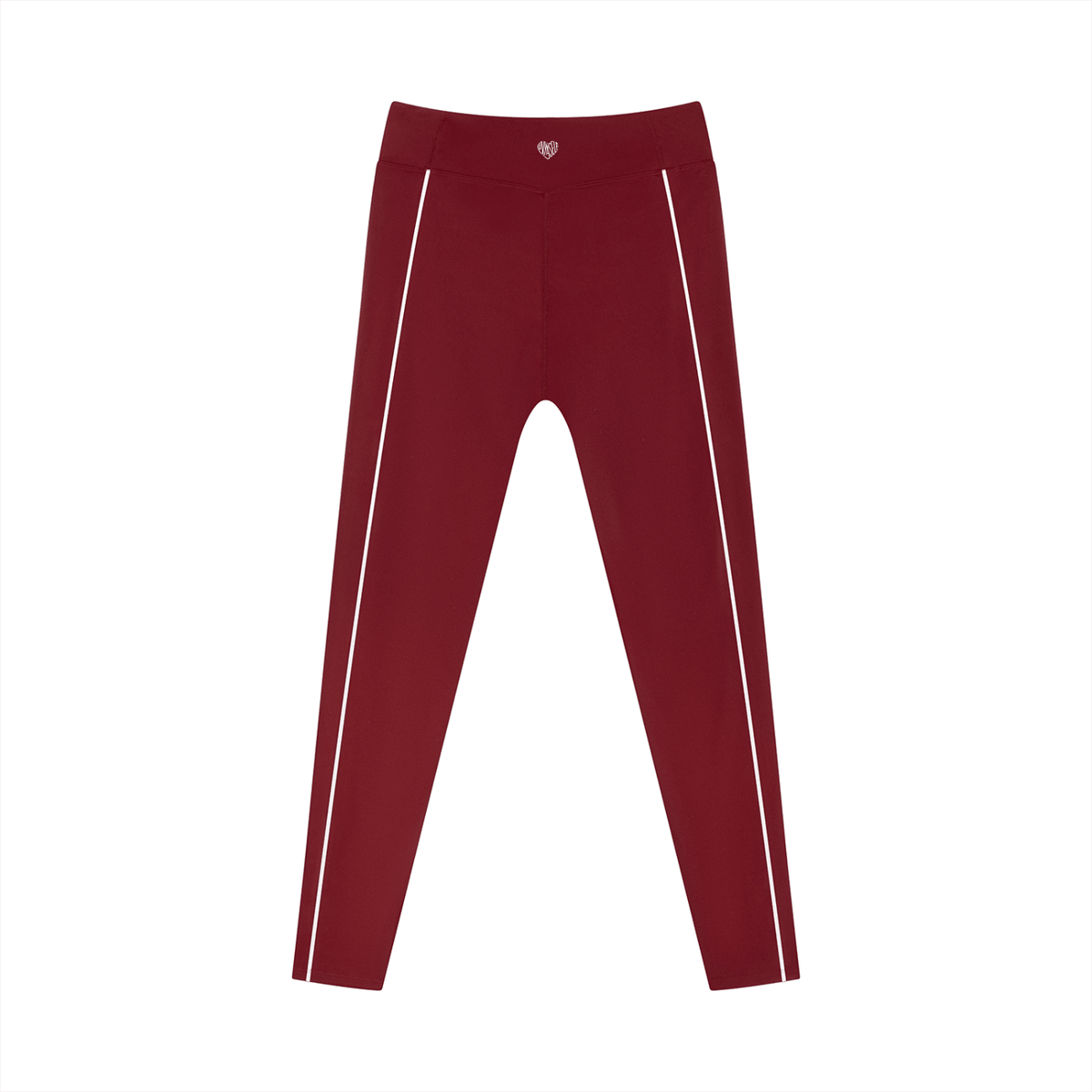 Women’s High-Waist Tapered Leggings
