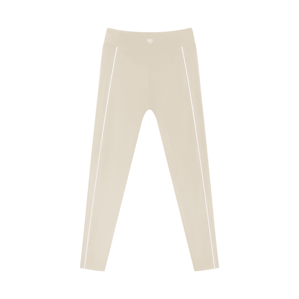 Women’s High-Waist Tapered Leggings