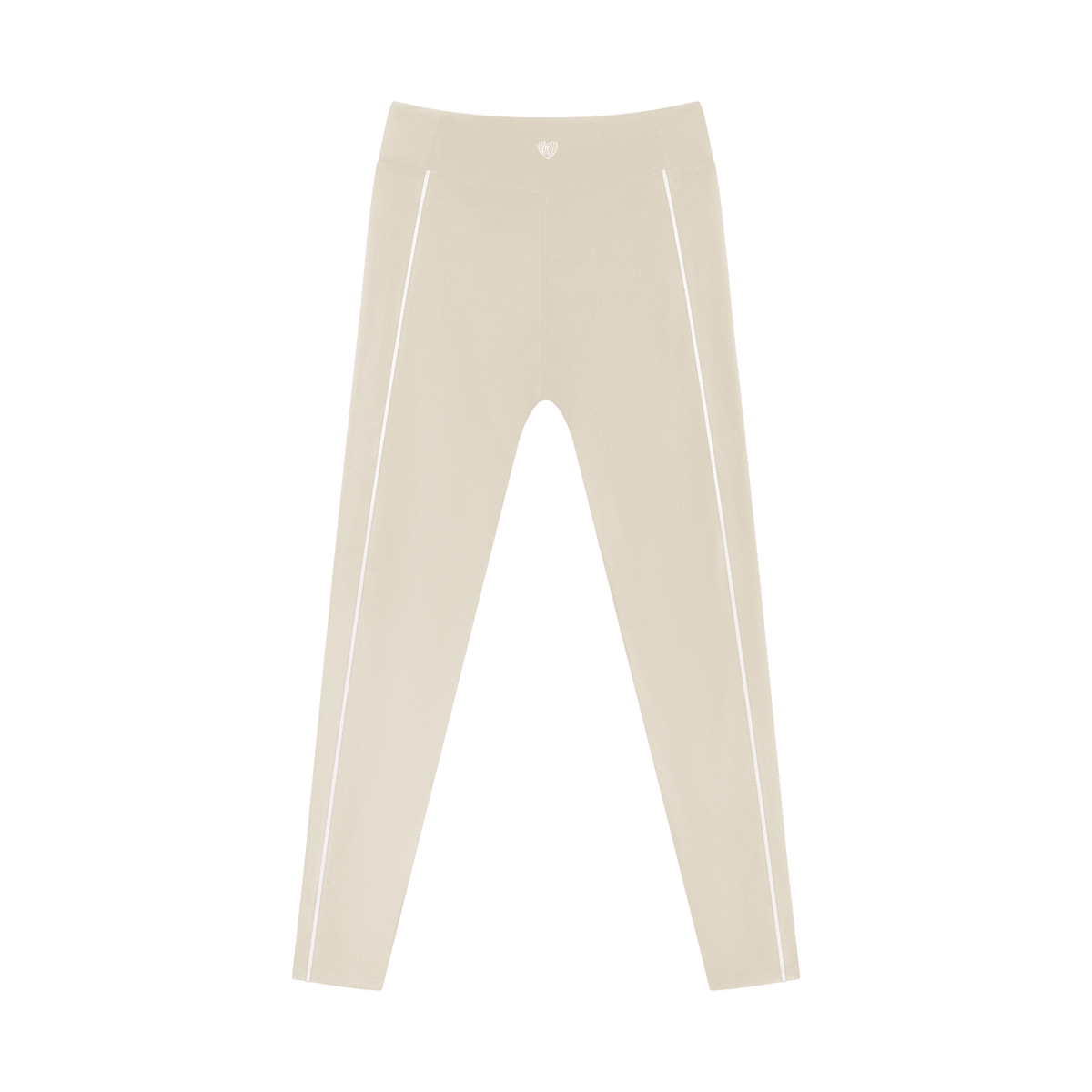 Women’s High-Waist Tapered Leggings