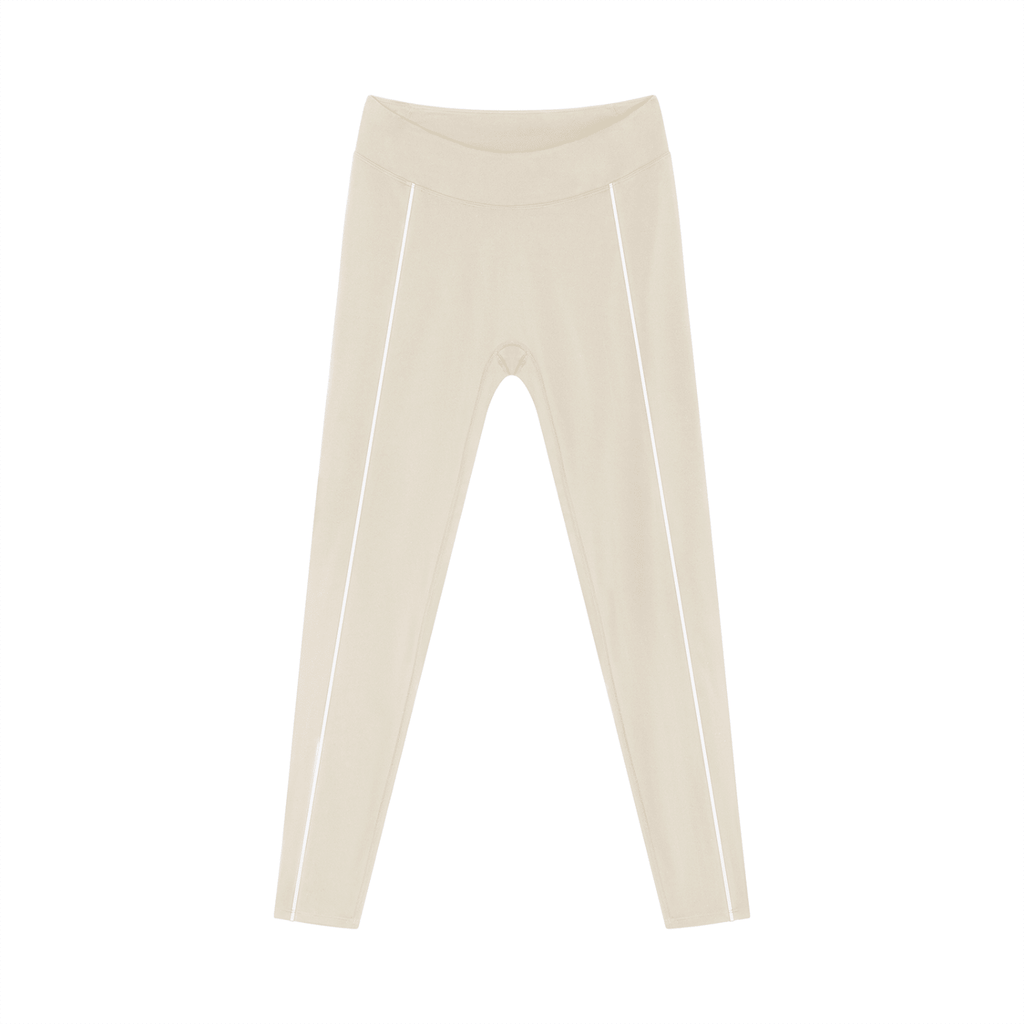 Women’s High-Waist Tapered Leggings