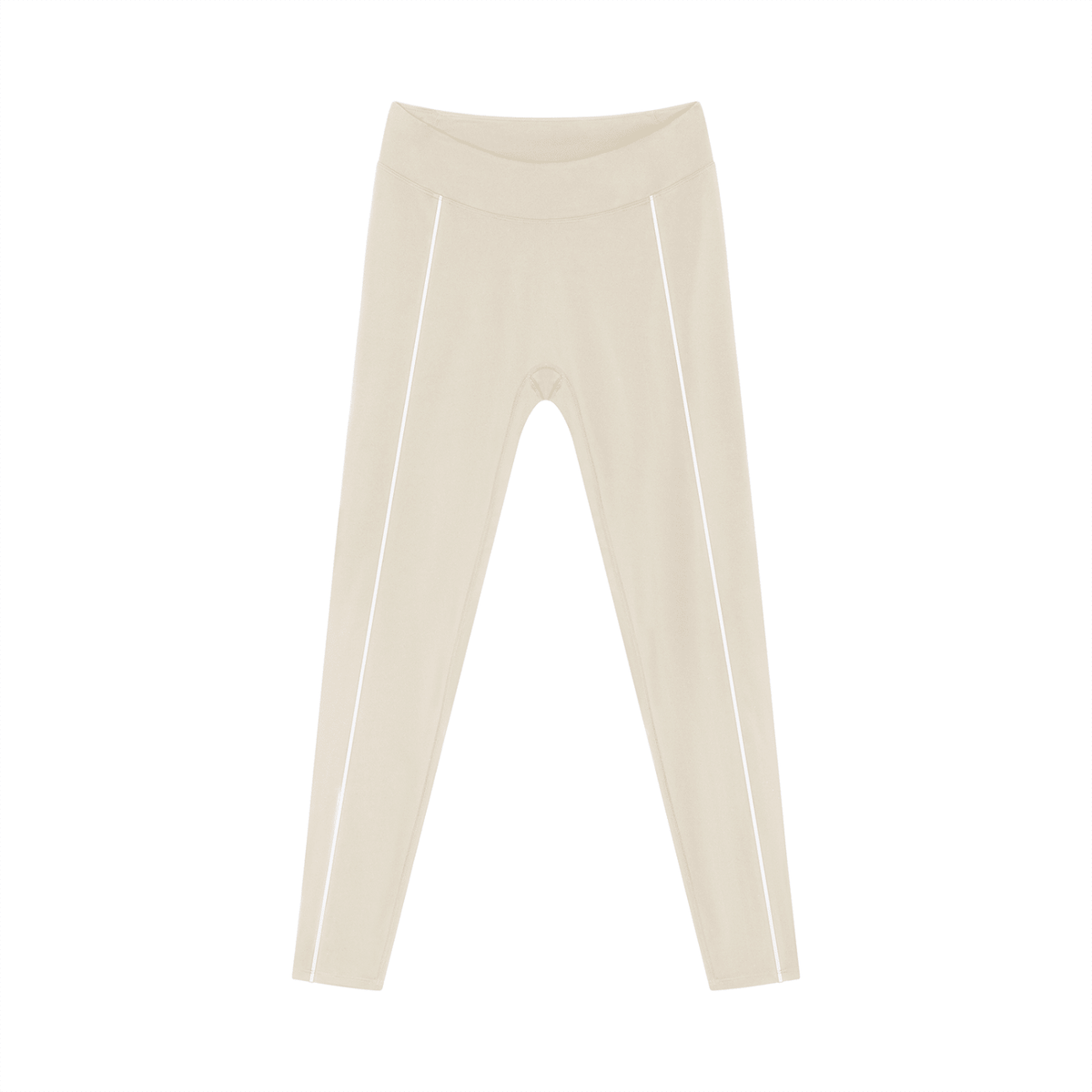 Women’s High-Waist Tapered Leggings