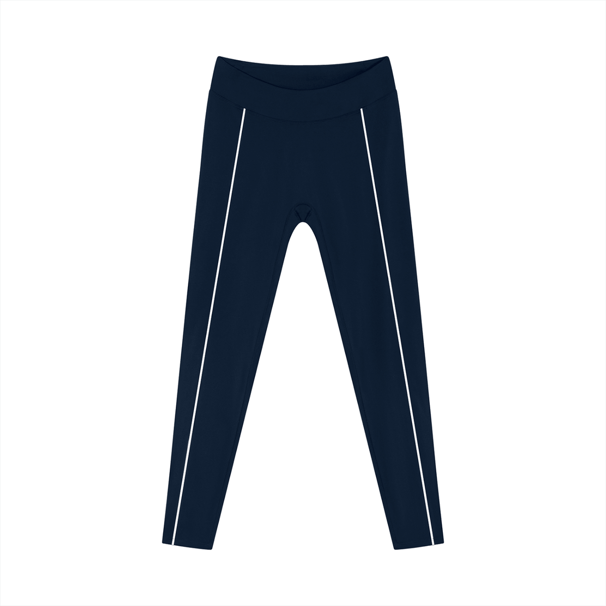 Women’s High-Waist Tapered Leggings