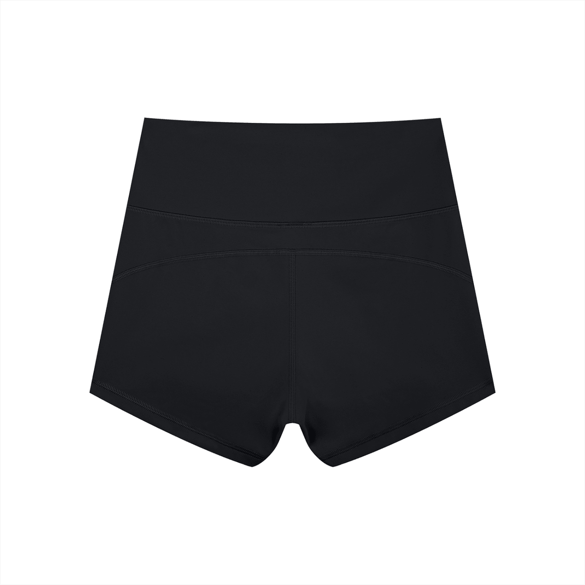 Women’s High-Waist Yoga Shorts