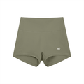 Women’s High-Waist Yoga Shorts