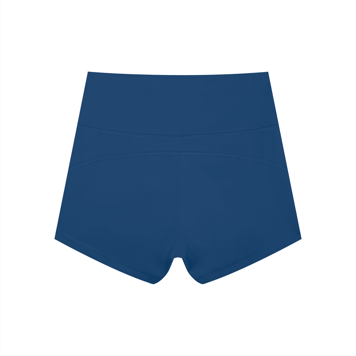 Women’s High-Waist Yoga Shorts