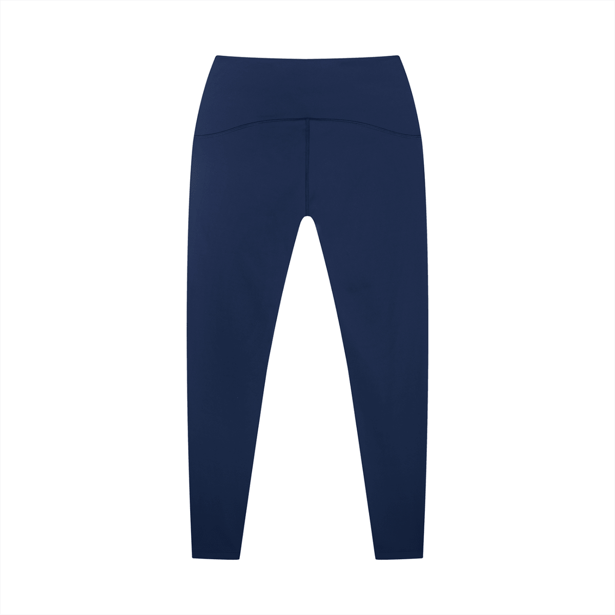 Women's High-Waisted Ankle Length Yoga Leggings