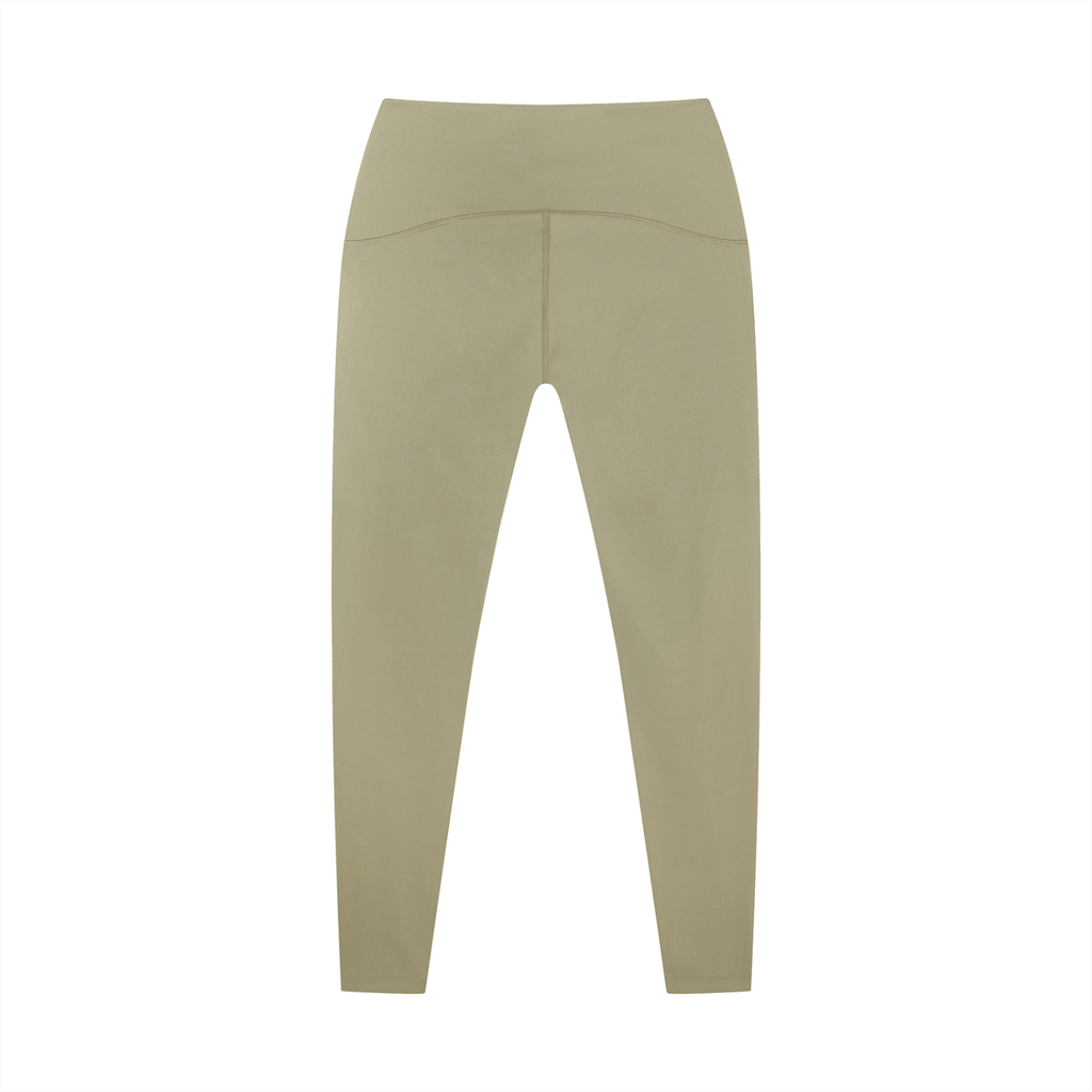 Women's High-Waisted Ankle Length Yoga Leggings