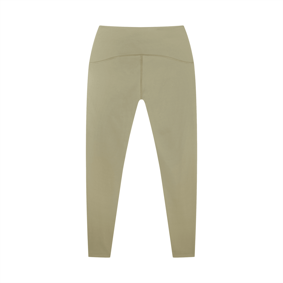 Women's High-Waisted Ankle Length Yoga Leggings