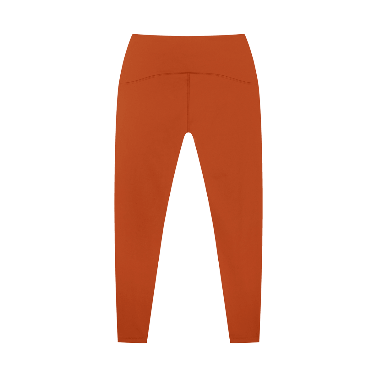 Women's High-Waisted Ankle Length Yoga Leggings