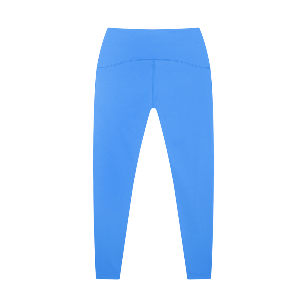Women's High-Waisted Ankle Length Yoga Leggings