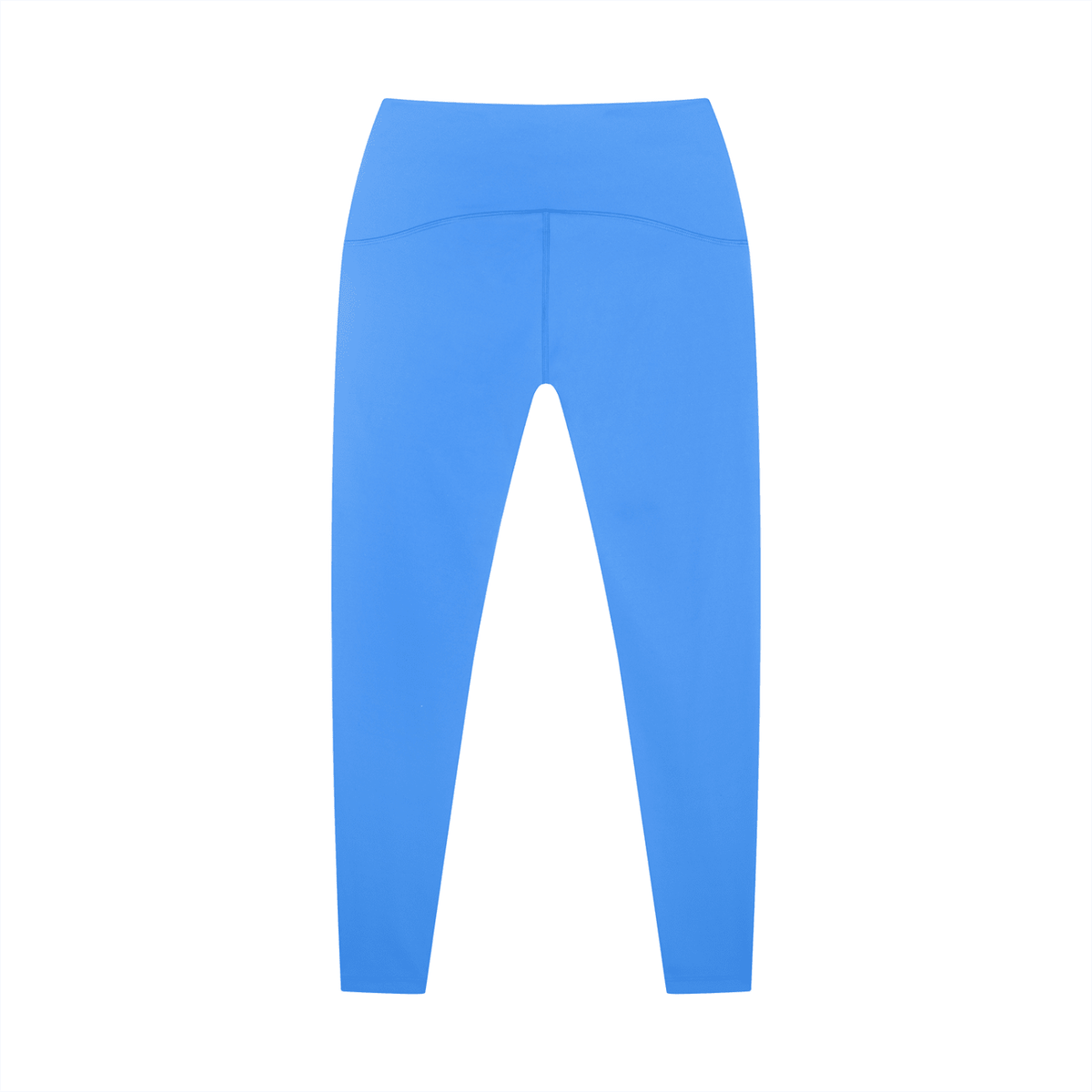 Women's High-Waisted Ankle Length Yoga Leggings