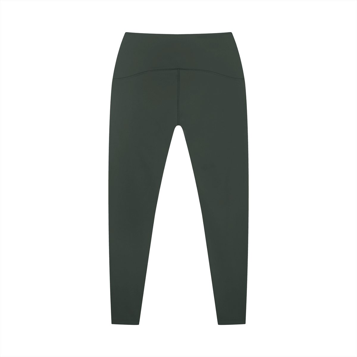Women's High-Waisted Ankle Length Yoga Leggings