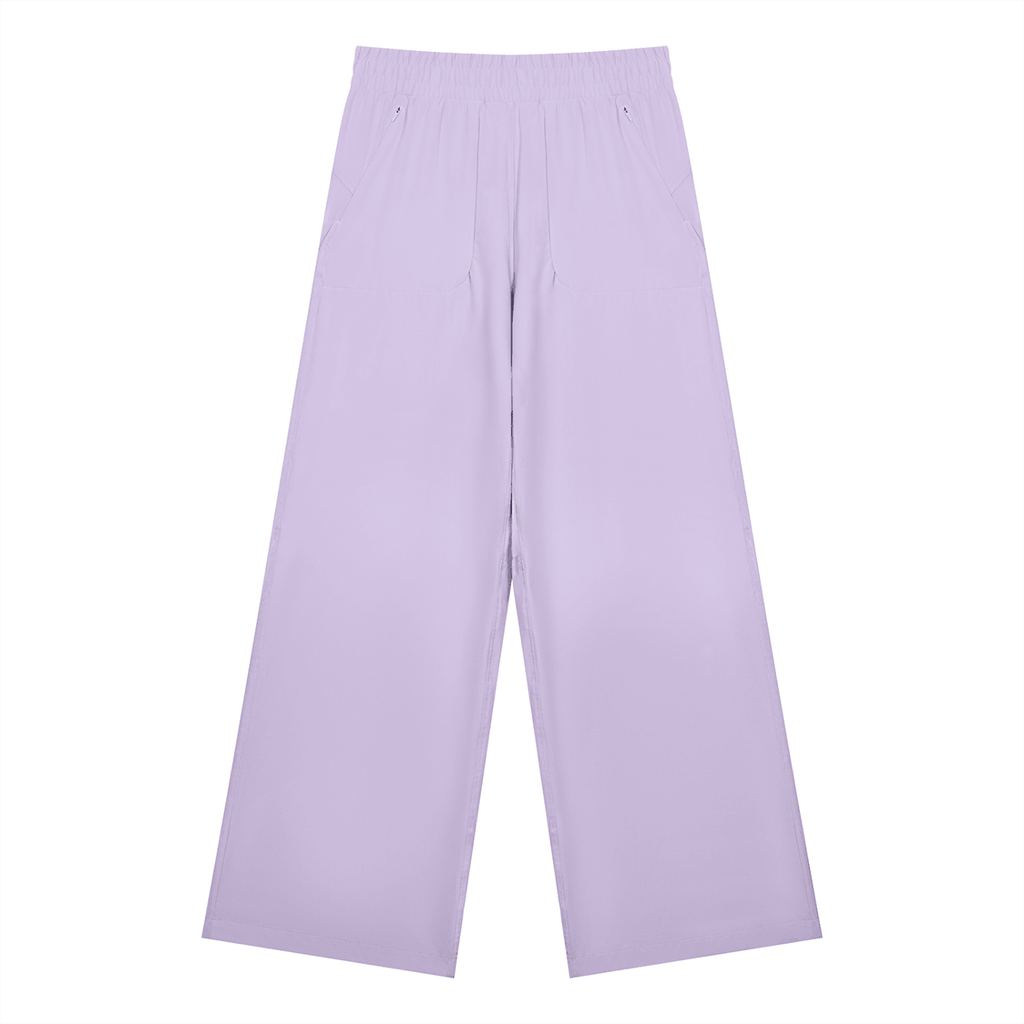 Women's High Waisted Wide Leg Yoga Pants