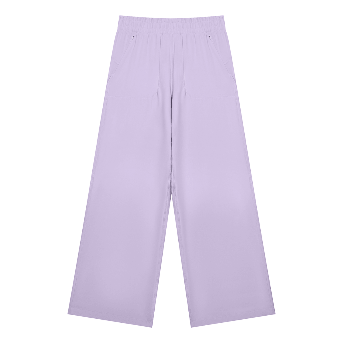 Women's High Waisted Wide Leg Yoga Pants