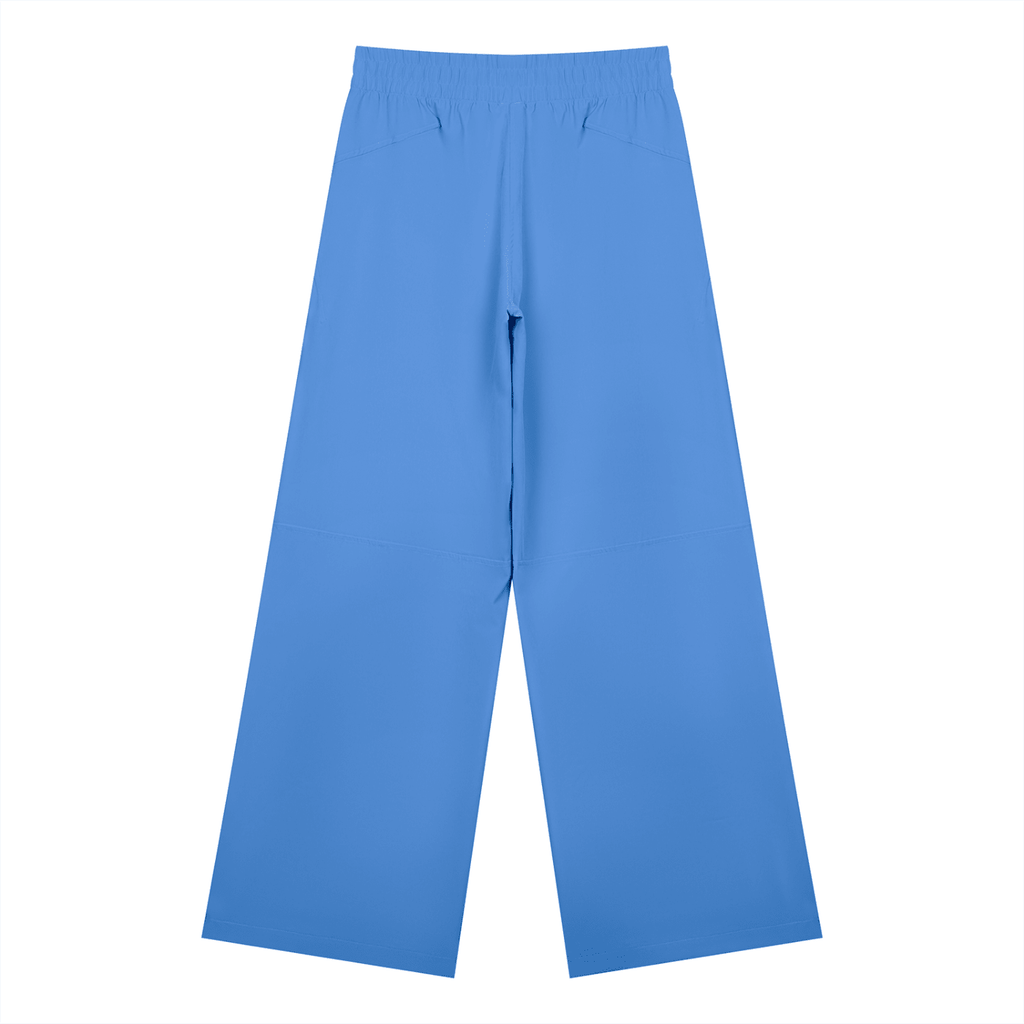 Women's High Waisted Wide Leg Yoga Pants