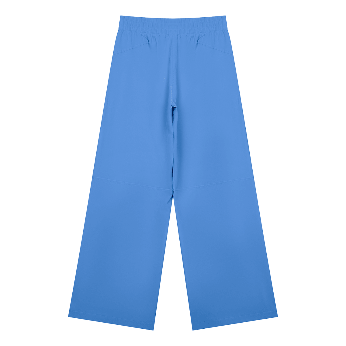 Women's High Waisted Wide Leg Yoga Pants