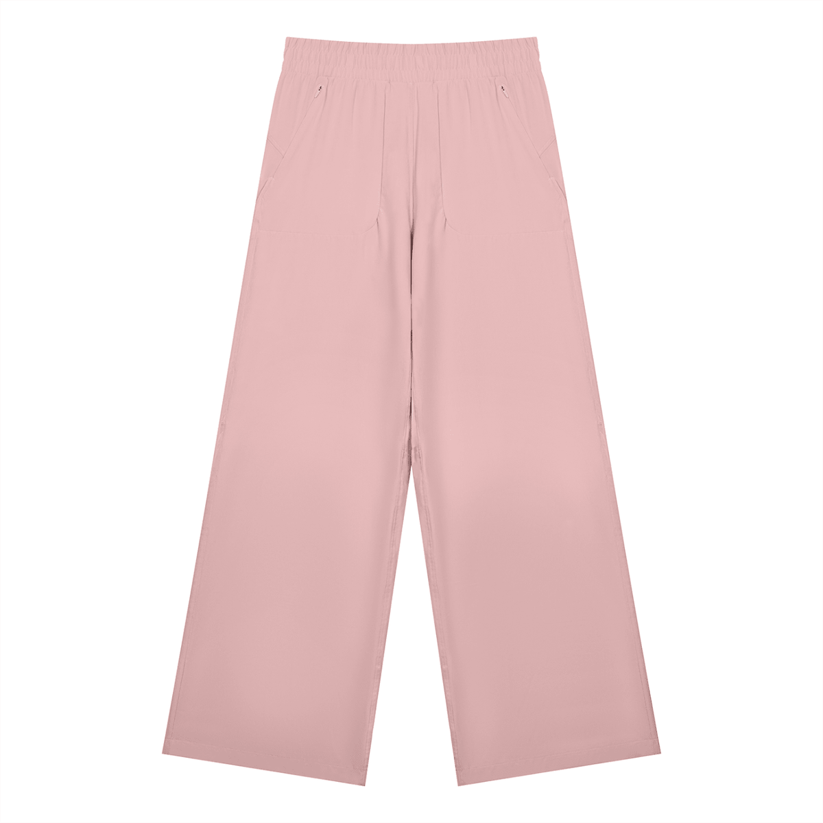 Women's High Waisted Wide Leg Yoga Pants