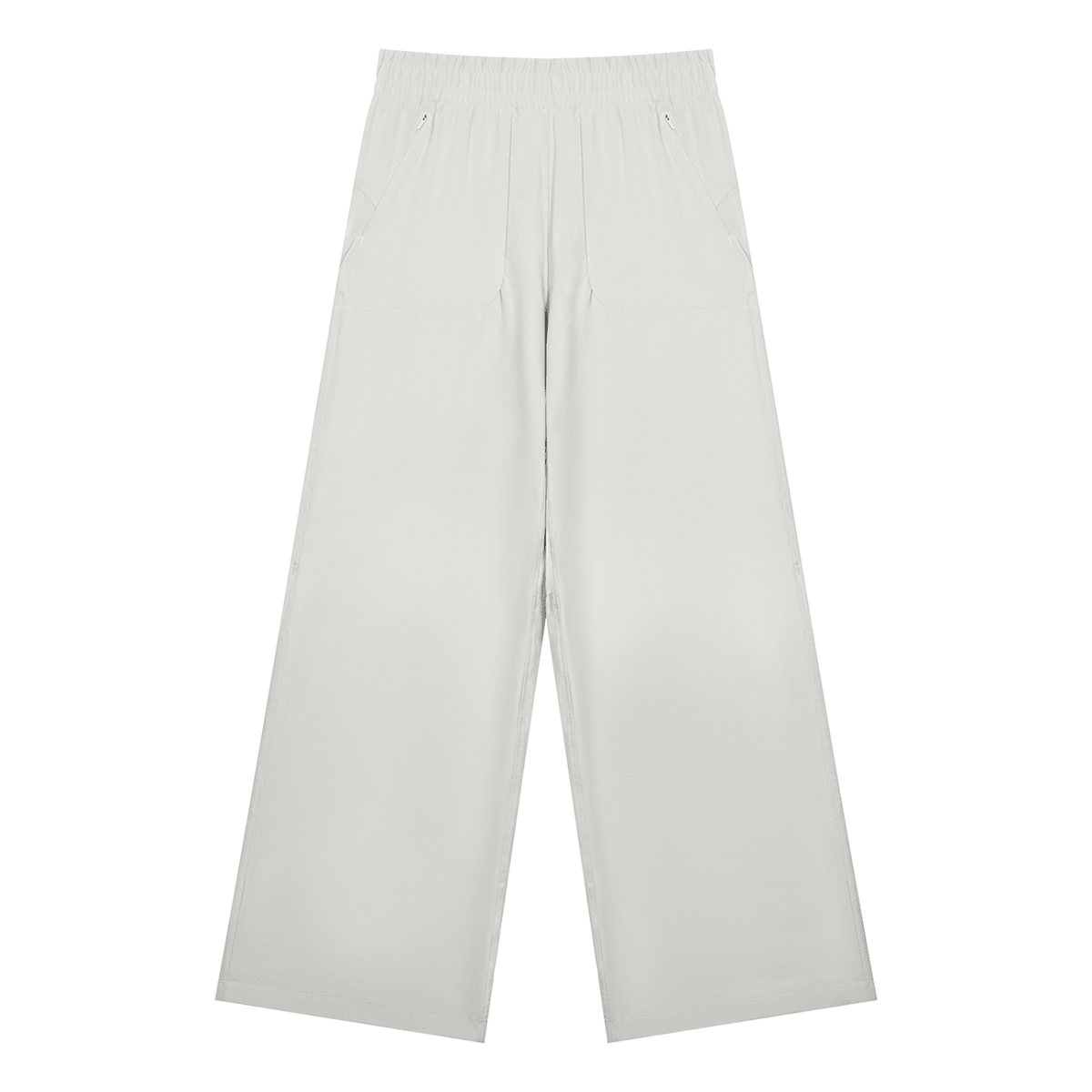 Women's High Waisted Wide Leg Yoga Pants