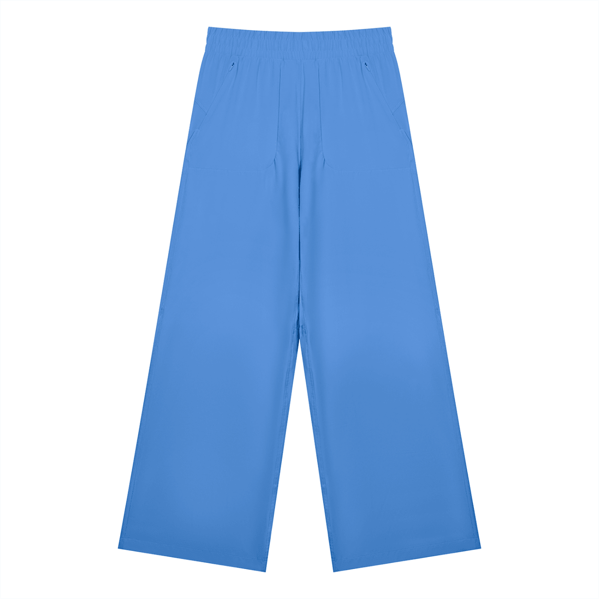 Women's High Waisted Wide Leg Yoga Pants
