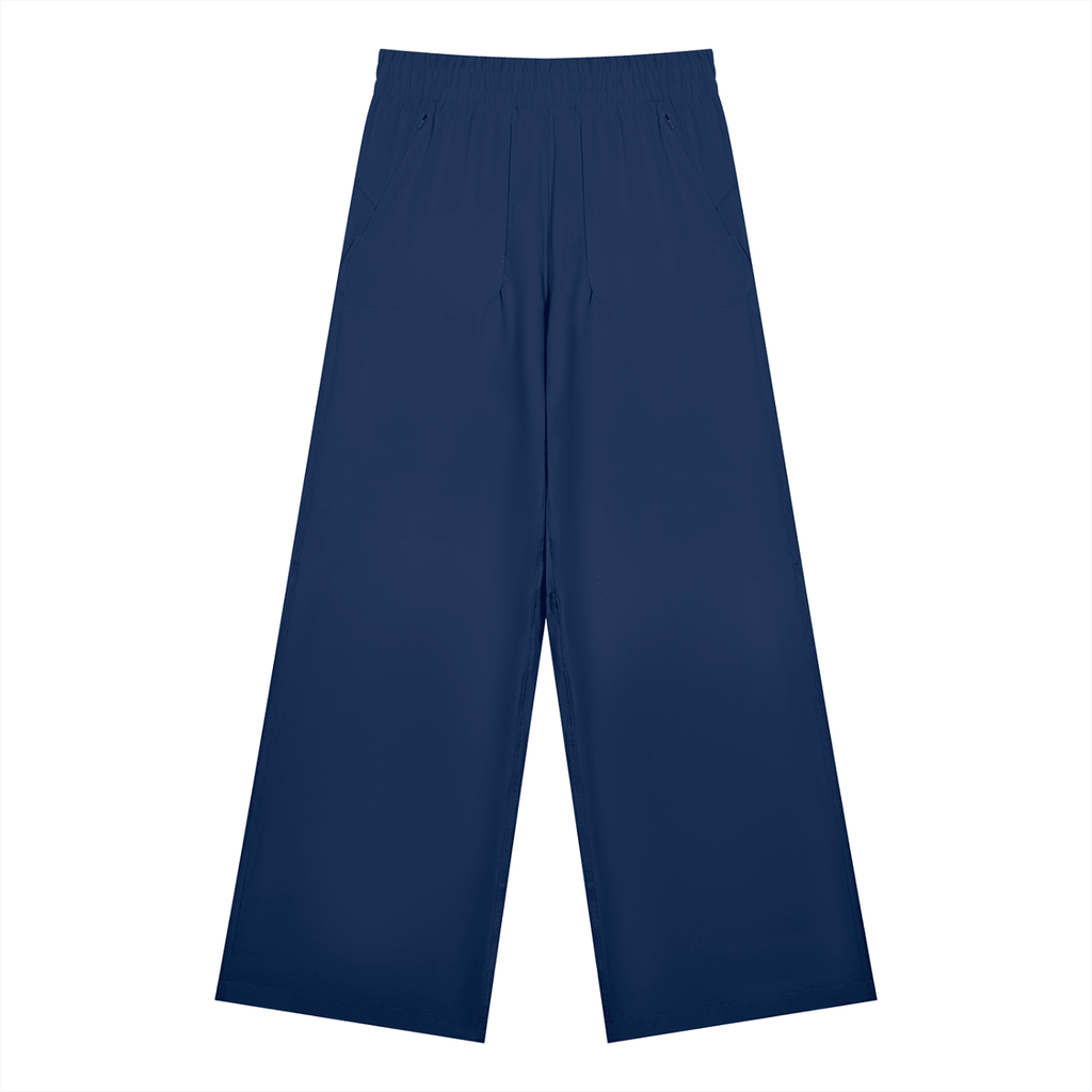 Women's High Waisted Wide Leg Yoga Pants