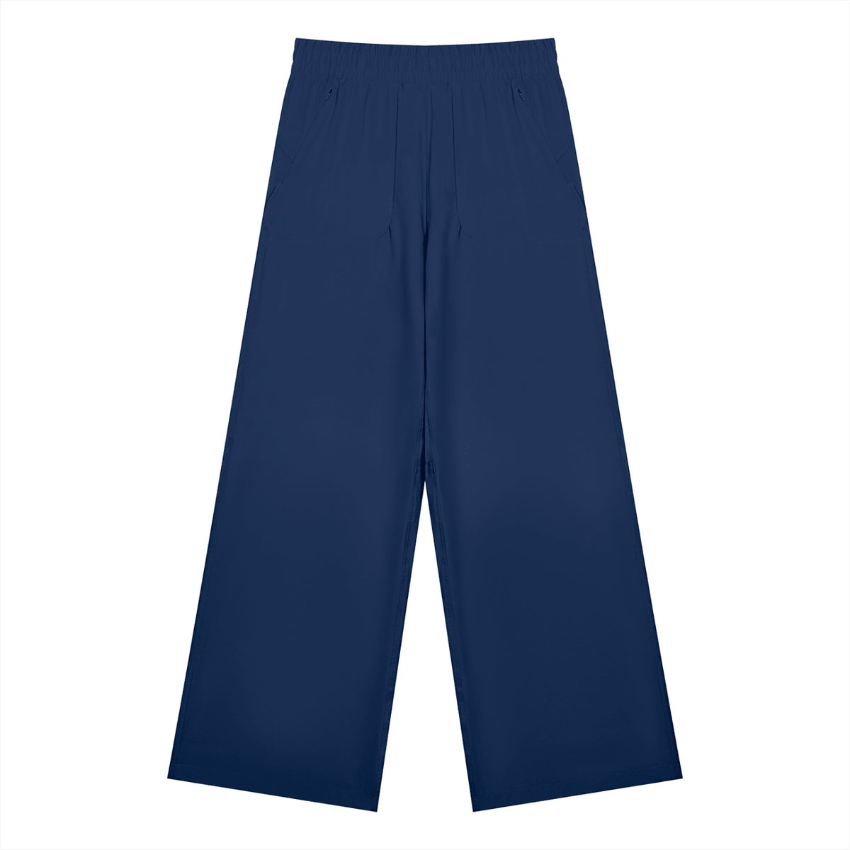 Women's High Waisted Wide Leg Yoga Pants