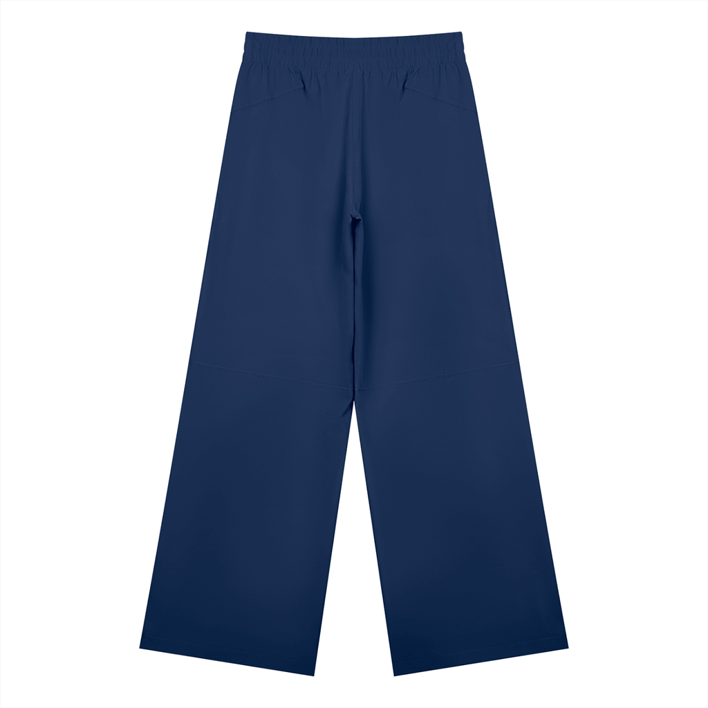 Women's High Waisted Wide Leg Yoga Pants