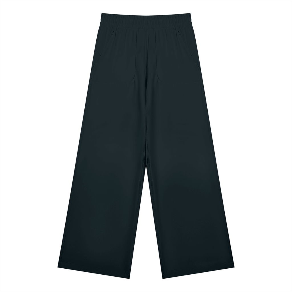 Women's High Waisted Wide Leg Yoga Pants